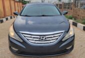 Hyundai Sonata 2011 Tokunbo