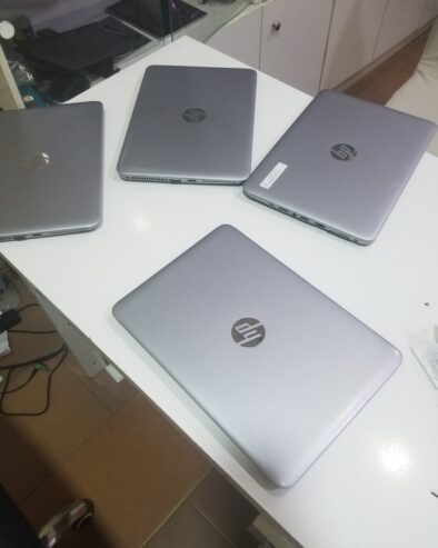 HP ELITEBOOK 820G4 COREI5 7TH GENERATION