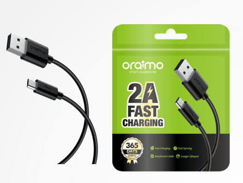 usb-cable-oraimo-cd-52br-5pin-2a-1m-black-500×500-1