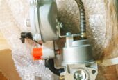 Gas and fuel Carburetor for generator