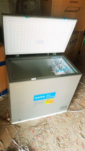 Brand New 202L Chest Freezer