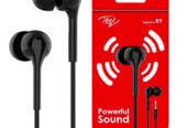 Itel K9 Earphone