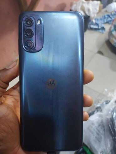 Motorola G 5G ( 2022 )