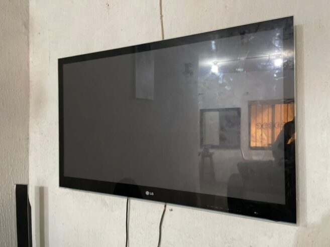 Plasma tv for sale