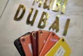 iPhone xr 64gb Dubai