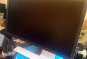 24 inches LED Acer monitor