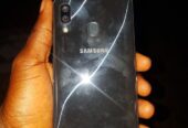 Samsung galaxy a20 for sale