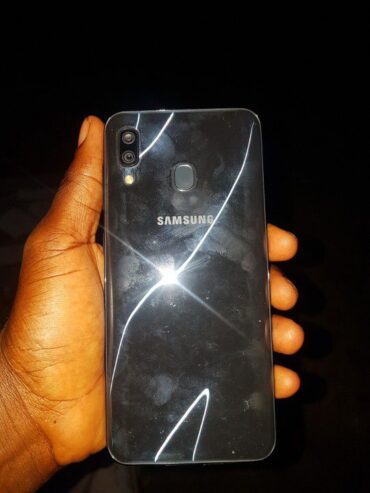 Samsung galaxy a20 for sale