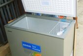 Brand New 202L Chest Freezer