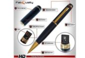 HD Camera Pen recorder