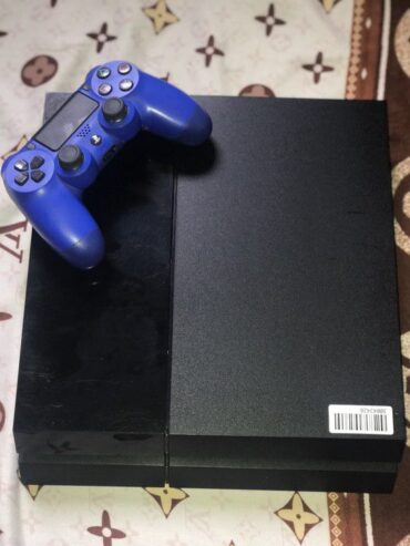 Ps 4 slim for sale