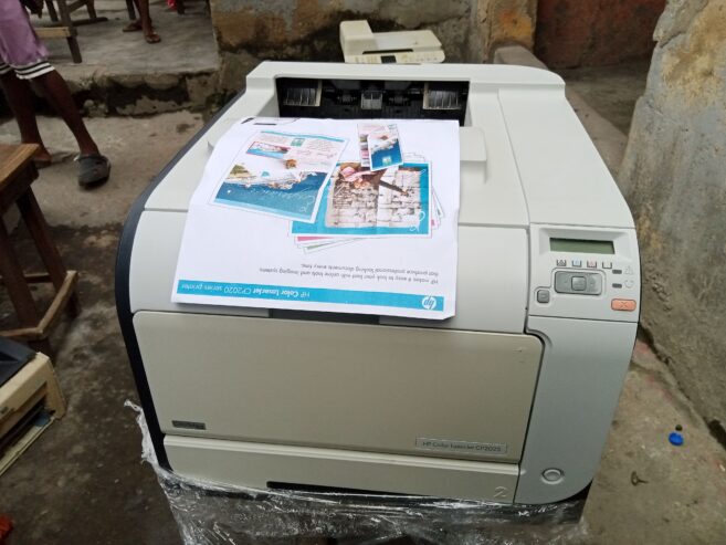 Hp Laserjet printer 2025