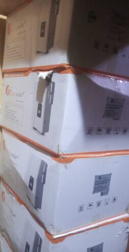 Felicity inverter 5kva 48v