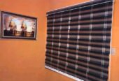 Day n night window blinds