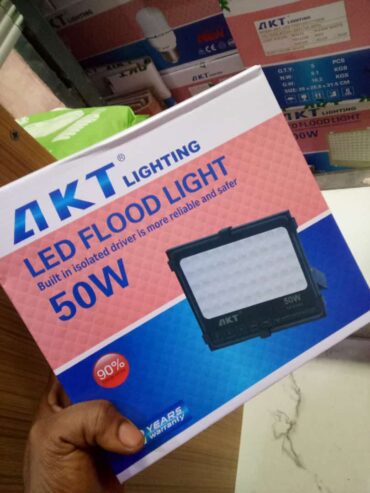 50w akt floodlight