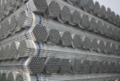 Scaffold Pipes