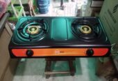 Gas cooker