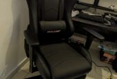 EXECUTIVE CHAIRS