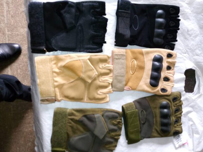 Tactical handglove any color available