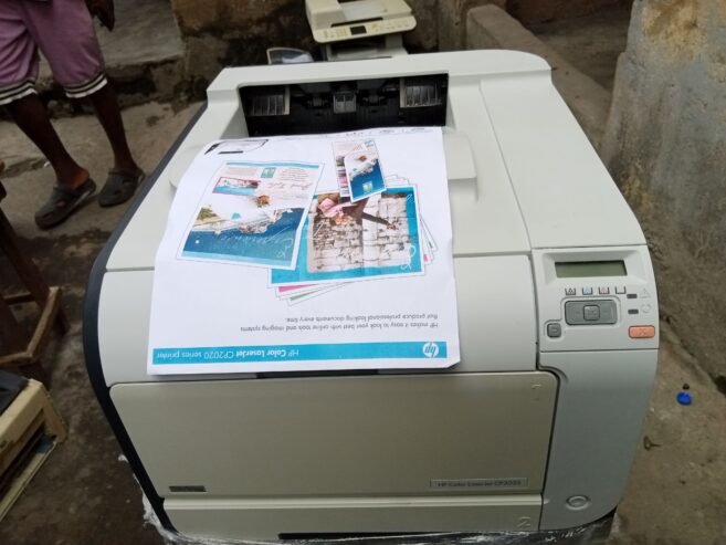 Hp Laserjet printer 2025