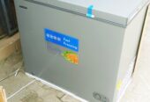 Brand New 202L Chest Freezer