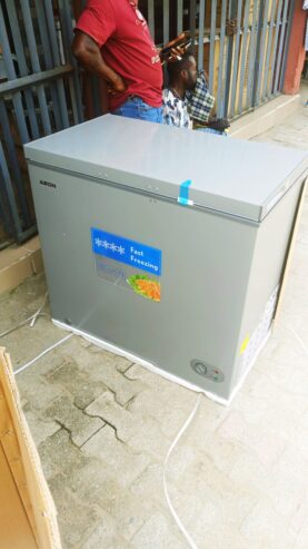 Brand New 202L Chest Freezer