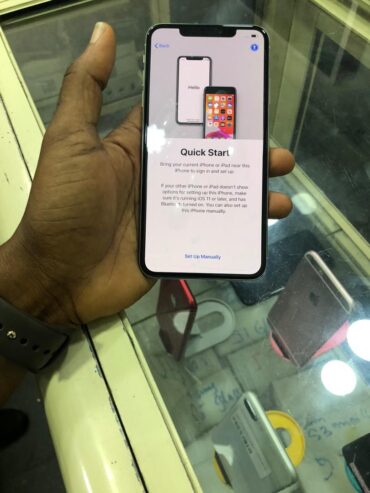 Iphone x for sale