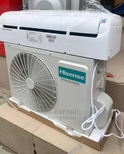 (1hp )Hisense air-condition