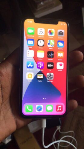 Iphone x for sale