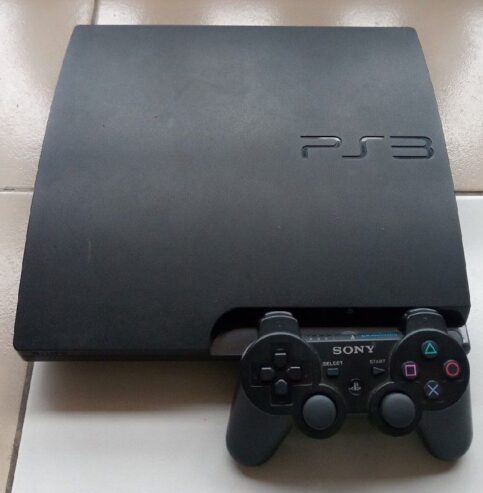 Ps 3 for sale