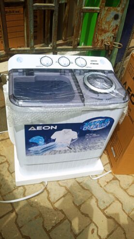 Brand New 5kg Washing machine