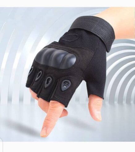 Tactical handglove