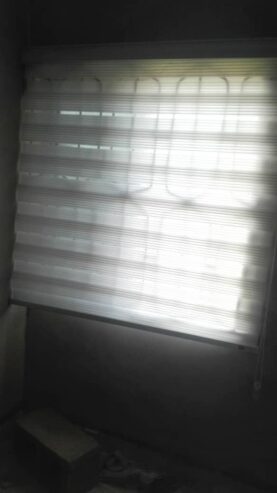 Day n night window blinds