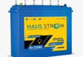 HAUS STROM solar BATTERY