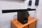 SAMSUNG SOUNDBAR J355