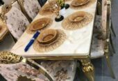 Dinning set