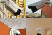 SUPPLY, MAINTENANCE AND INSTALLATION OF CCTV SURVEILLANCE CA