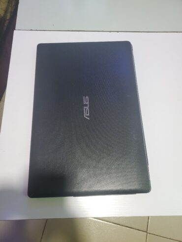 Asus X550CL core i3