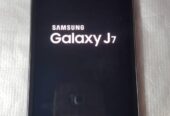 Samsung J7 for sale