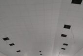 Ceiling Supplier n installation