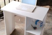 Reading Table made with high density fiberboard