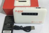 Universal Airtel MIfi