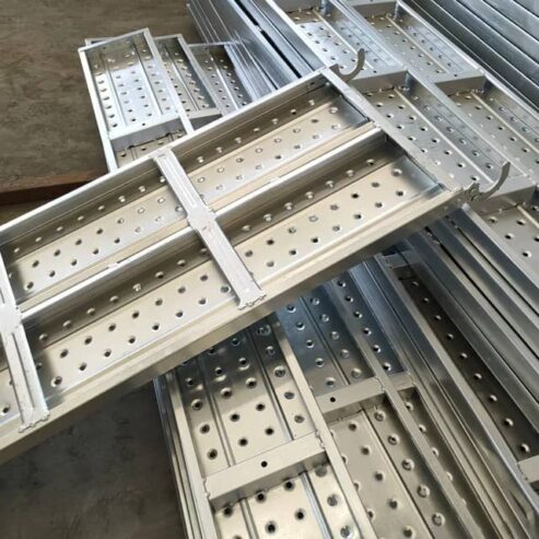 Scaffold Boards