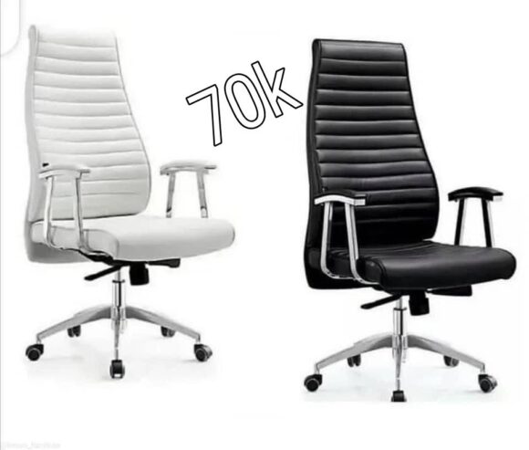 Boss Office Chair