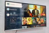 32 SAMSUNG FULLHD SMART TV