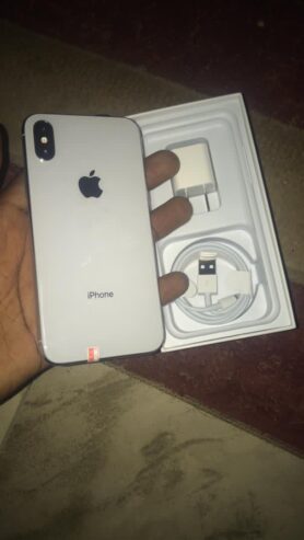 Iphone x for sale