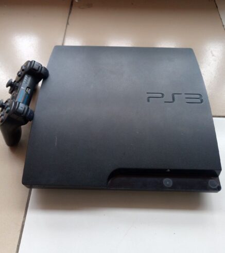 Ps 3 for sale