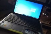 Toshiba laptop very good in condition