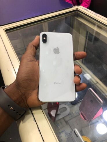 Iphone x for sale