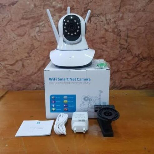 Wifi Smart camera